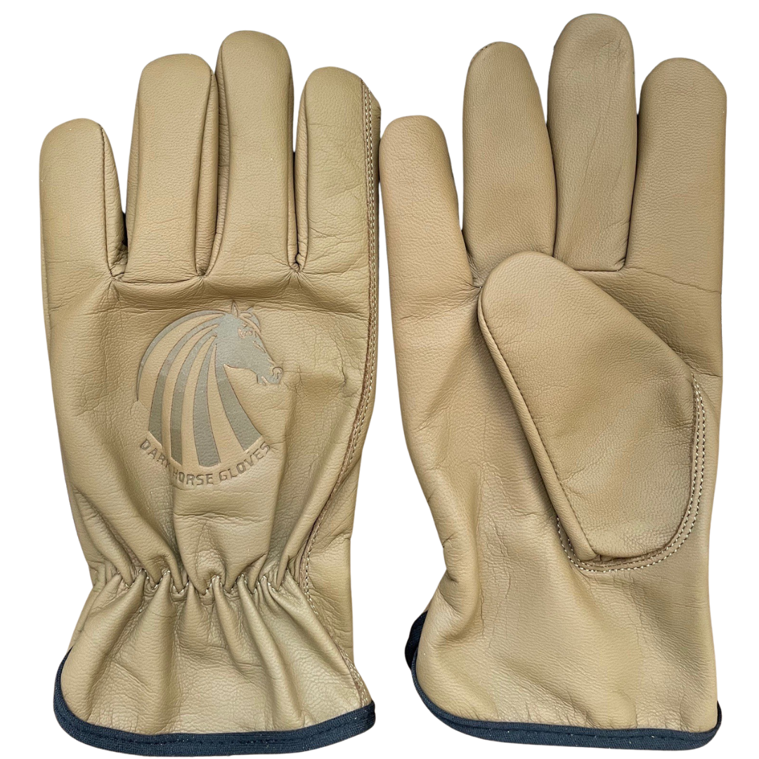 DRIVER GLOVE DHG 100-D-WR