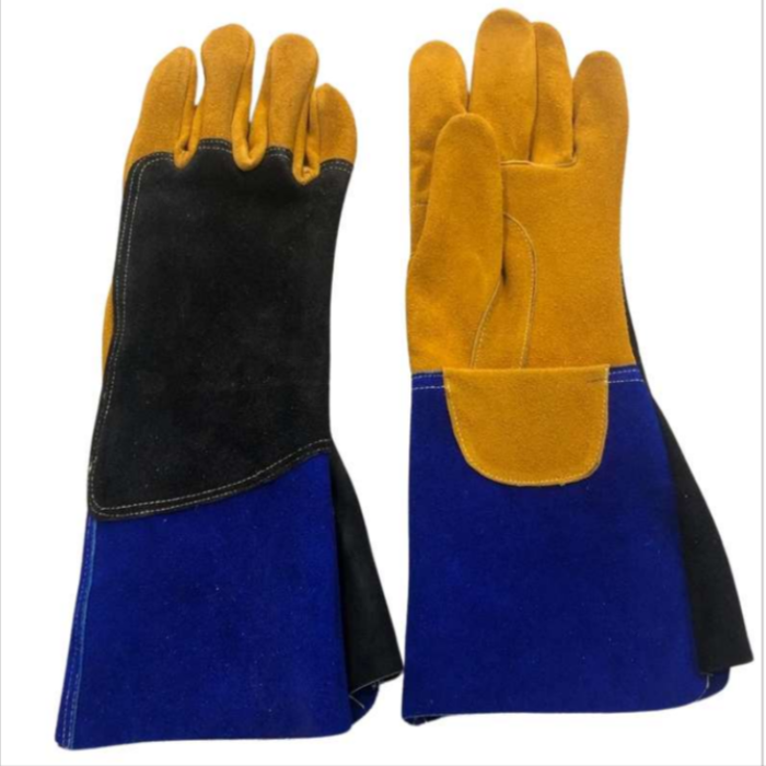 Pipeliner Welding Glove DHG 300-W-PL