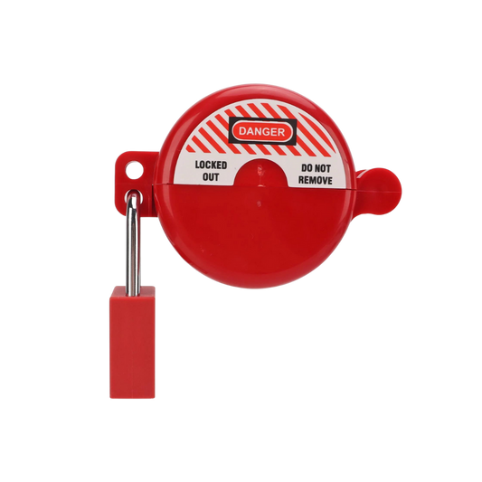 Gate Valve Lockout BWS BD-F11