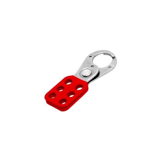 Loto Hasp 1-1/2 BWS BD-K02
