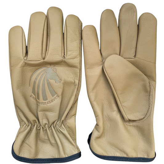 DRIVER GLOVE DHG 100-D-WR