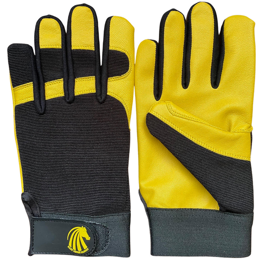 MECHANIC GLOVE DHG 400-M-WR